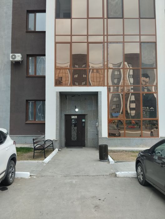 Сдам квартиру на длительный срок