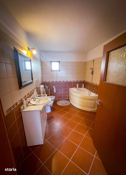 Vilă Brazda lui Novac Rocca