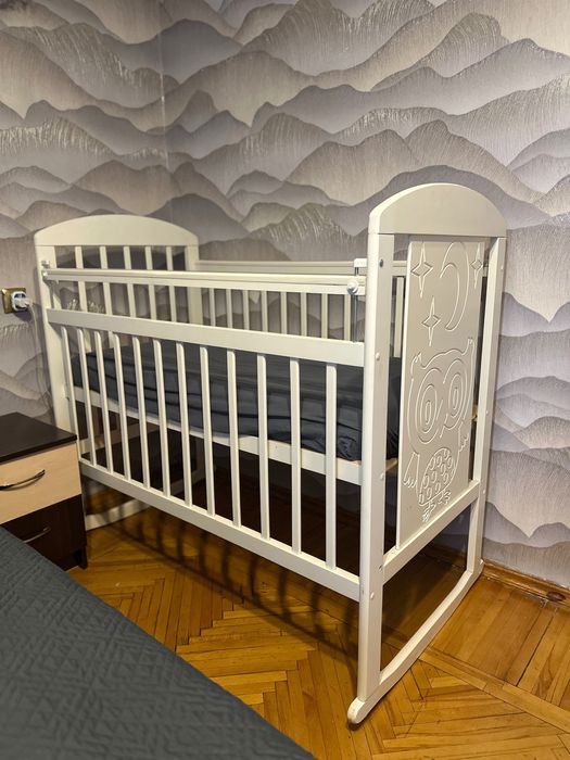 детский манеж в отличном состоянии