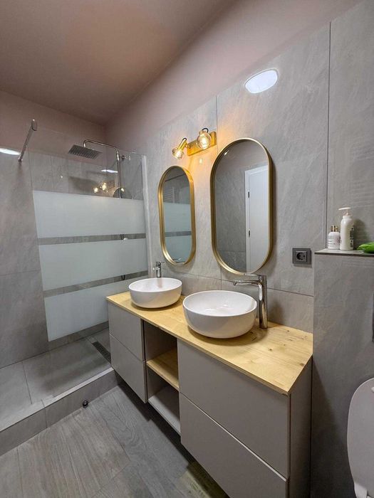 Inchiriez Apartament modern cu 3 camere in Bucuresti Sector 6 langa politehnica