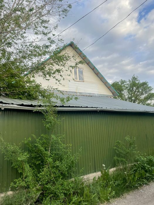 Продам дом ближе к городу