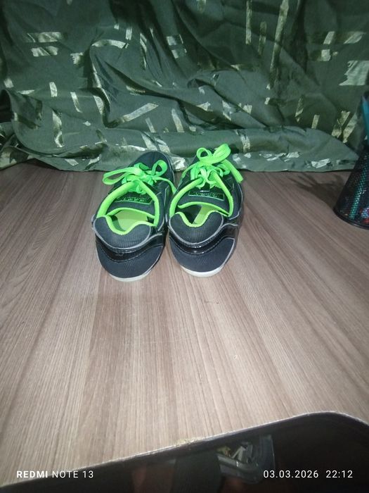 Прадаю шиповки б/у