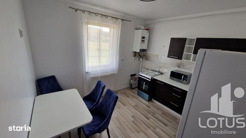 Apartament cu 1 camera, bloc nou, Green Residence, Exclusivitate
