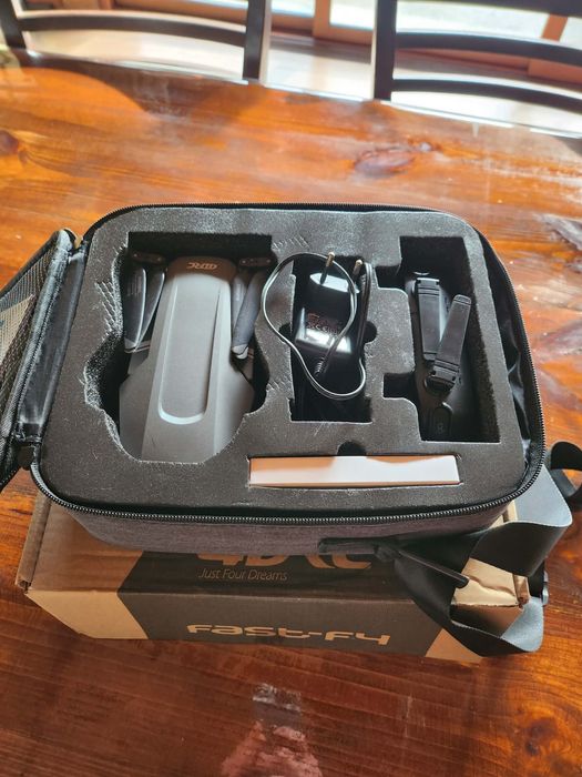 Дрон 4DRC 4D-F4 Quadcopter