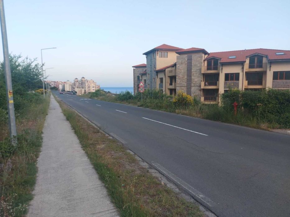 Продава се Парцел в Варна, Възраждане 2 - 3000 кв.м за 51 €/кв.м - Снимка #3