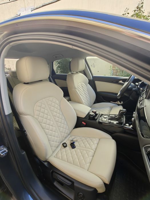 Vând Audi A6 C7 4G