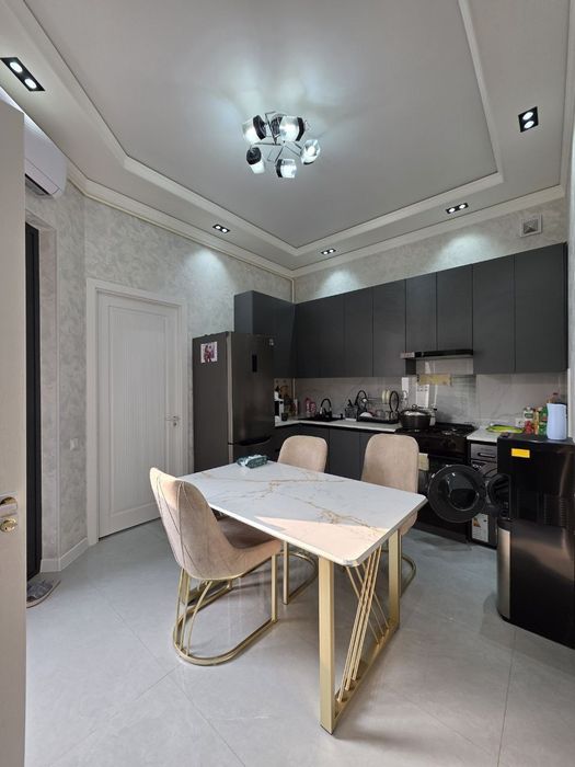 Продаётся дом Янгихаётский район,ориентир Дустлик-2