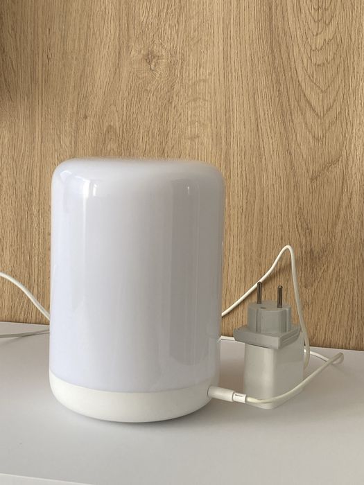 Умный ночник Xiaomi Mi Bedside Lamp 2