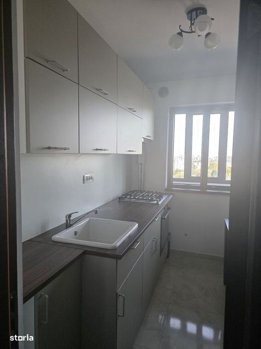Apartament 2 camere, Tomis Nord