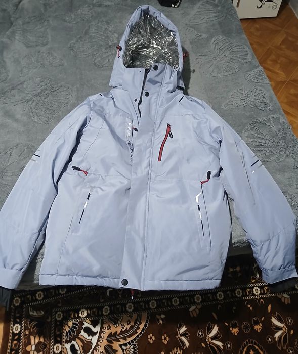 Термо куртка сатылады багасы 20 мын