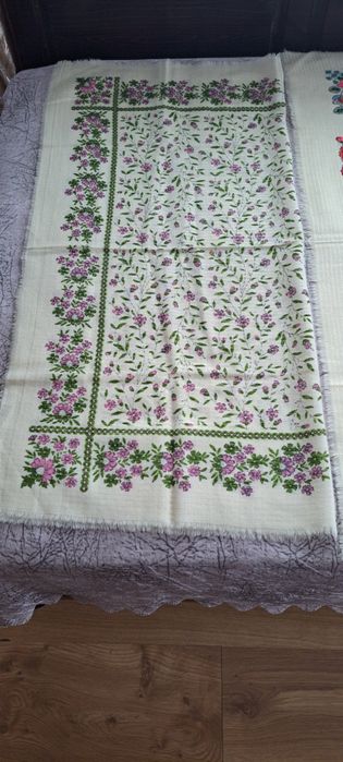 Кърпи за глава .