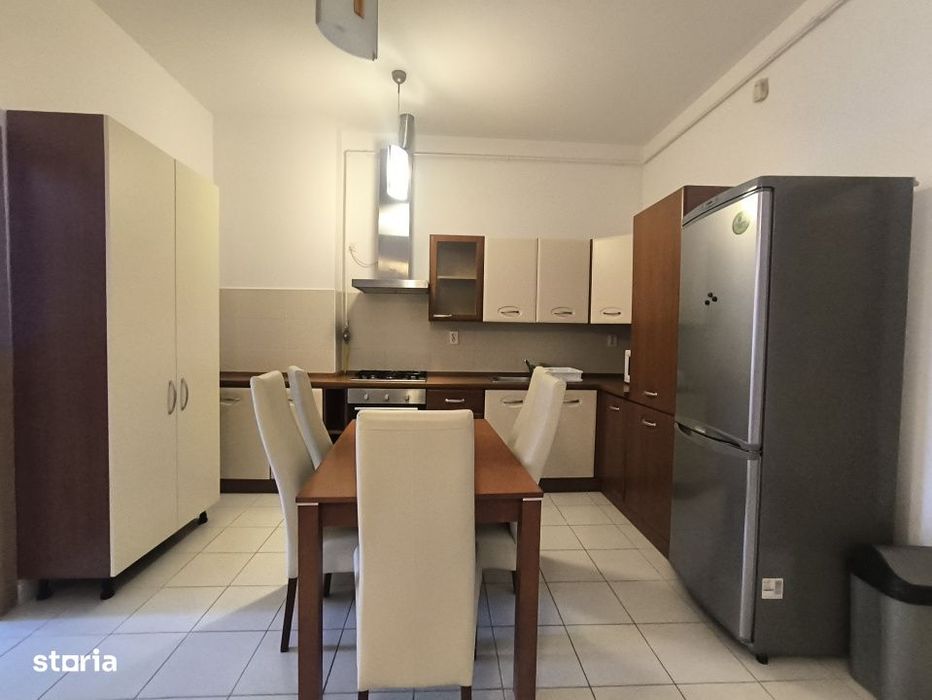 Apartament 2 camere | Bloc nou | 65mp | Etaj 1 | Garaj | Plopilor — fotografia 3