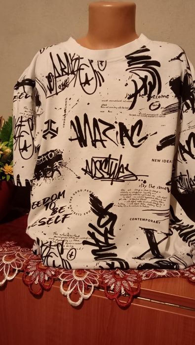 Tricou barbati în stare impecabila
