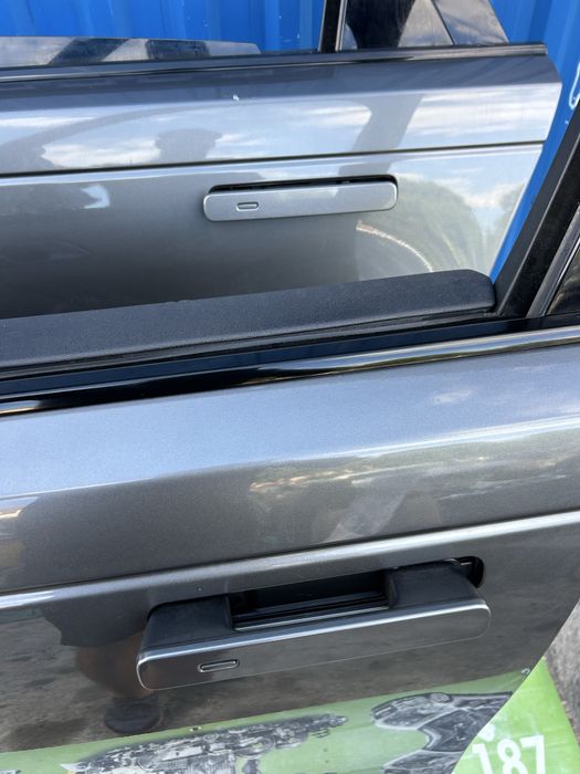 Mâner ușă exterior stânga față  Range Rover Velar