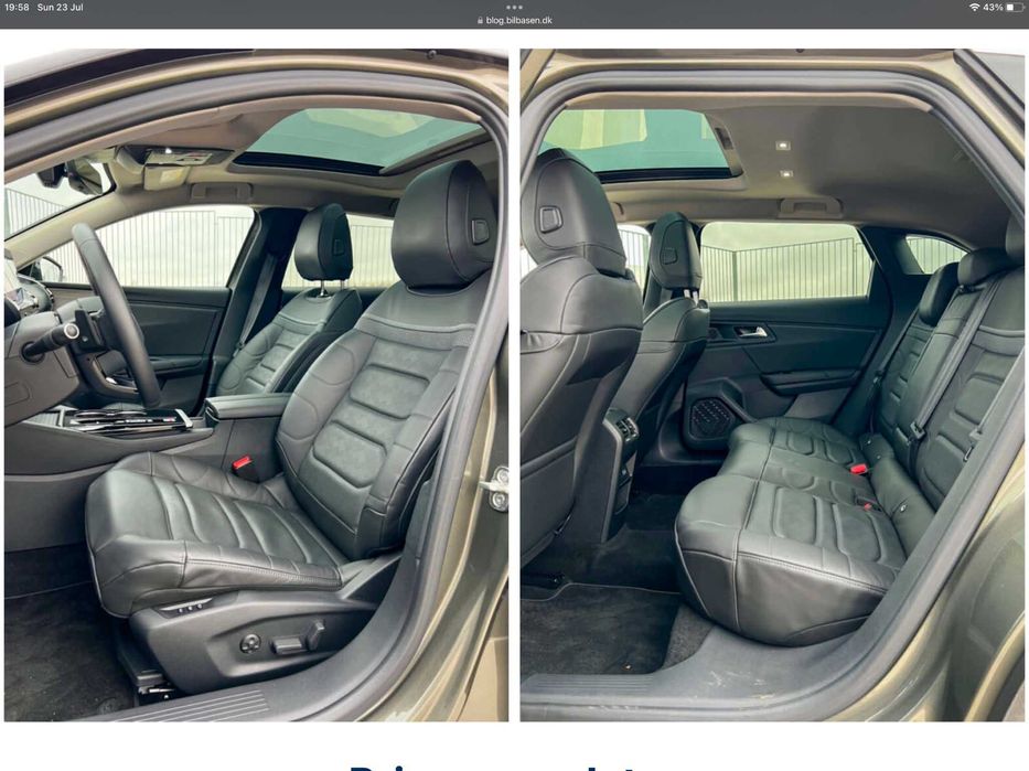 Citroen C5X Shine Pack 1.6 180CP