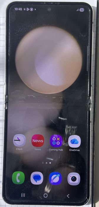 Samsung z flip 5, 512 gb