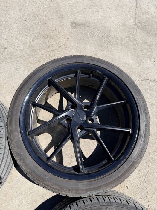 Jante R20 BMW X3 f25 X4 f26 Riviera RF1