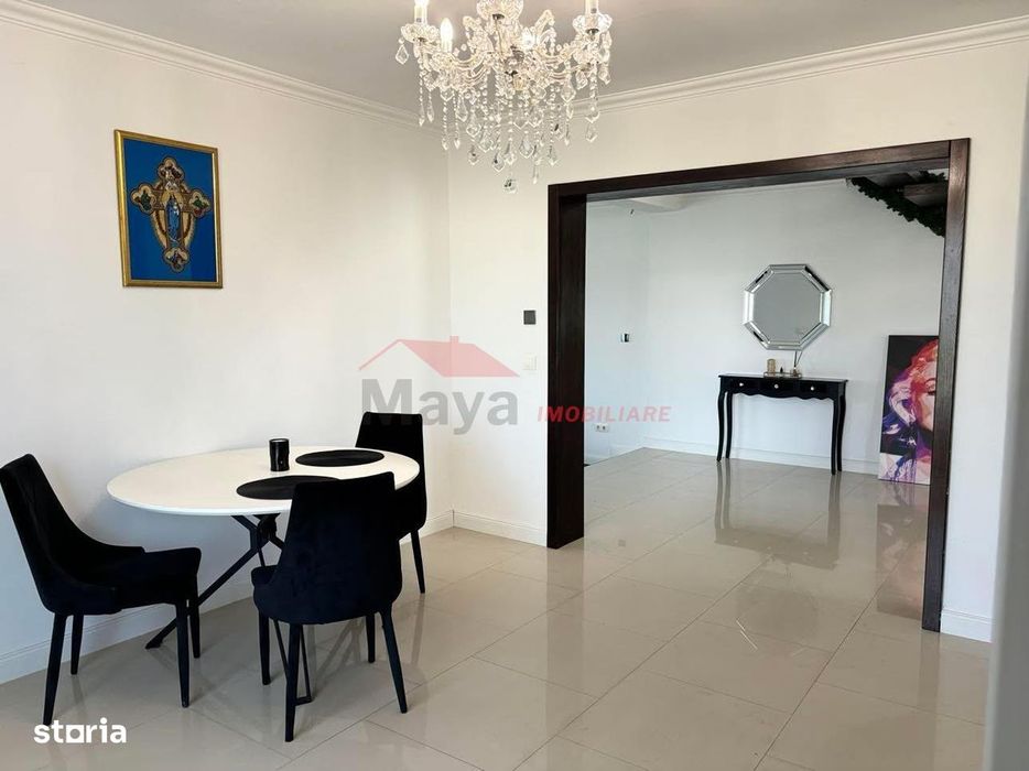 Casa tip Duplex, zona Rompetrol