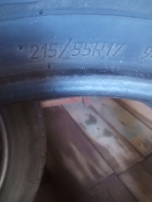 Продам R17 215:55 Viatti