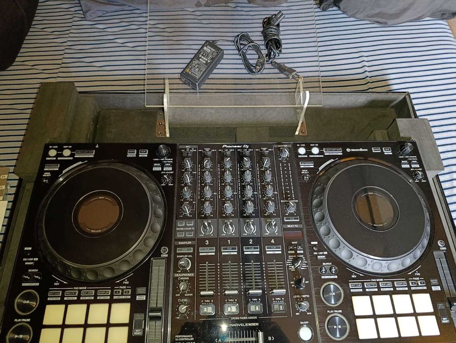 Pioneer DDJ 1000