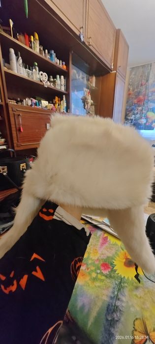 Руски ушанки нови