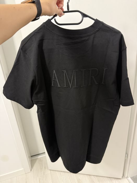 Vand tricou Amiri L