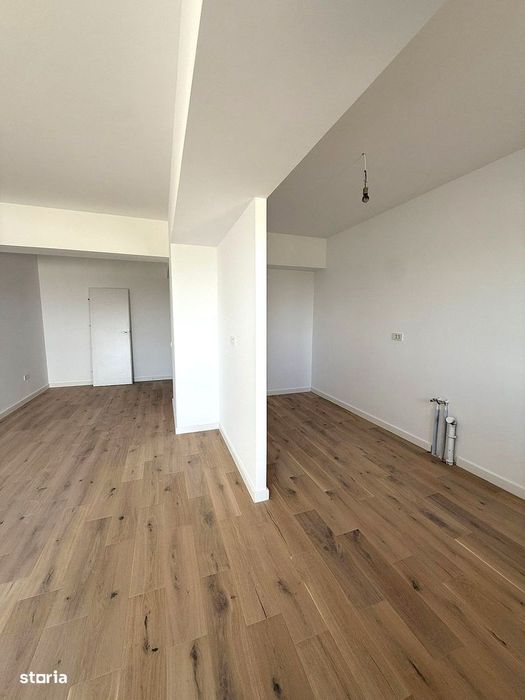 Apartament 2 camere oferit spre vanzare/Pipera/loc de parcare subteran