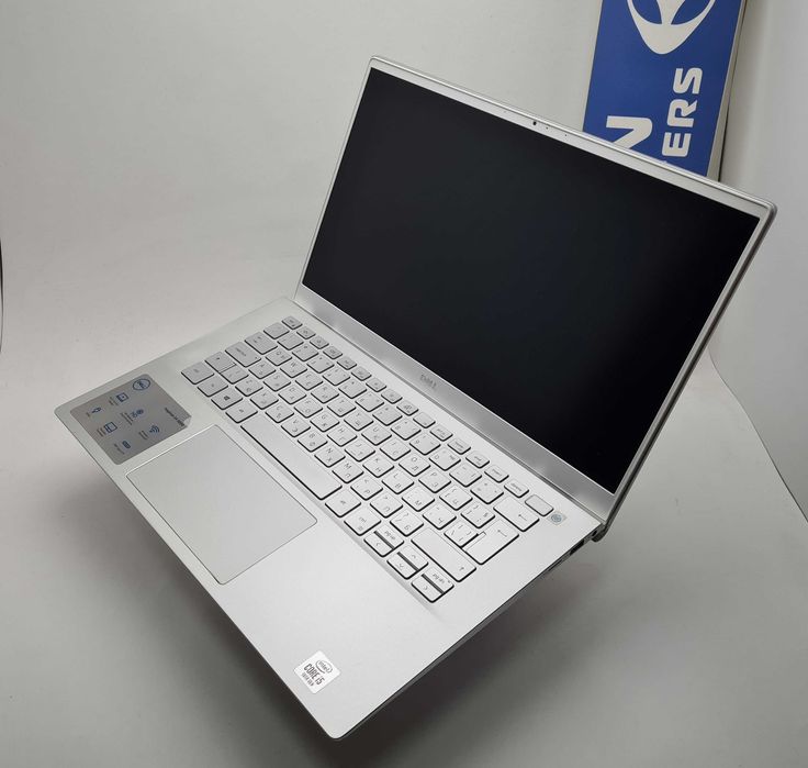 Dell Inspiron 14 5401   i5 1035G1/16GB/256SSD/FHD/Подсветка