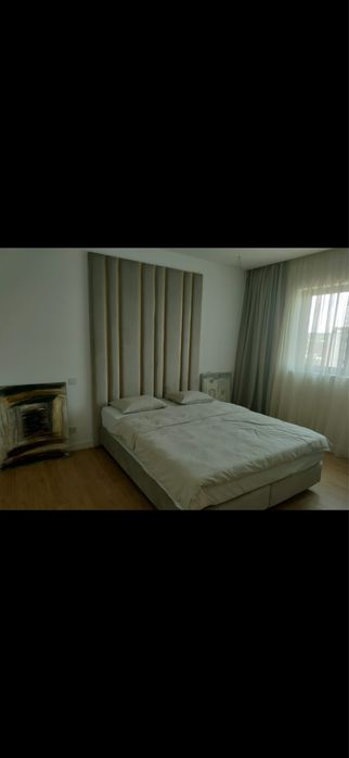 Apartament 2 camere Nordmark