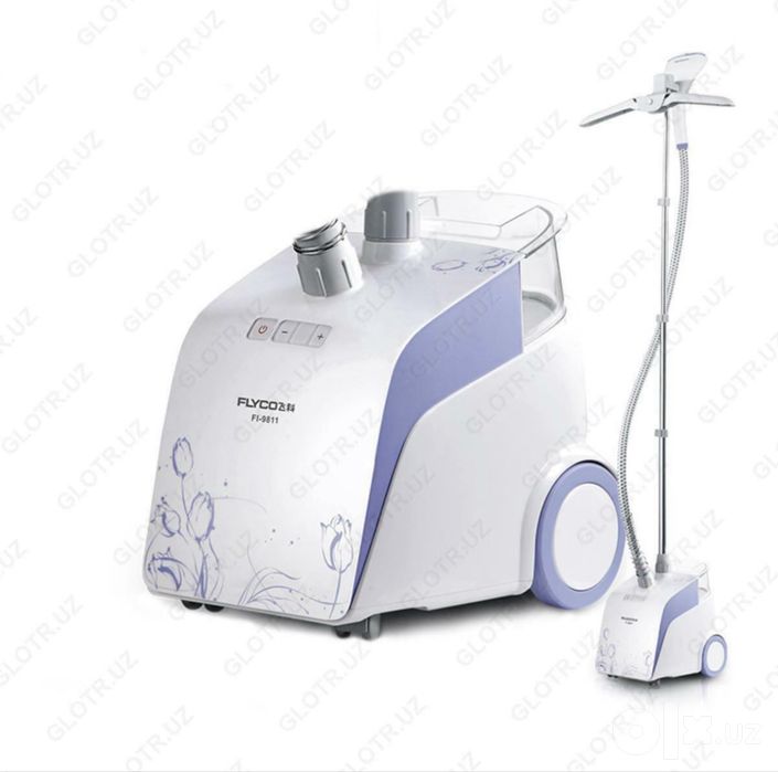 Вертикальный отпариватель FLYCO FI-9811