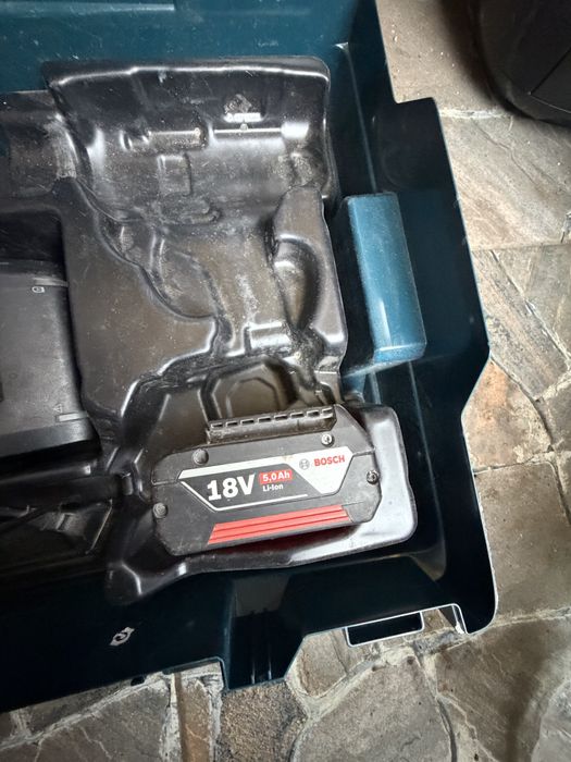 Bosch инструменти