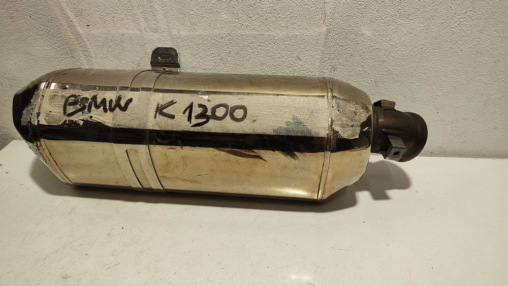 Tobe originale moto stock