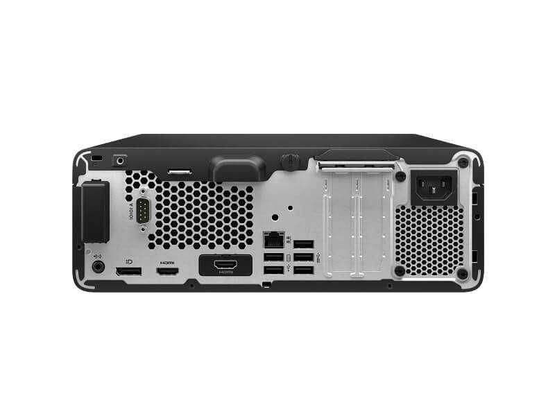 Компютър HP 400 G9 SFF i5-13500 16GB 256GB SSD NVME Windows 11 PRO