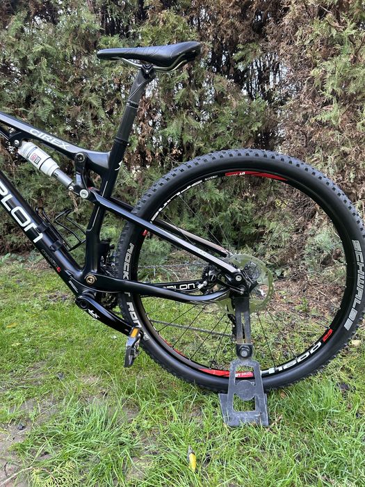 Simplon Carbon ХС 11.7 кг.29 цола 3х10 ХТ