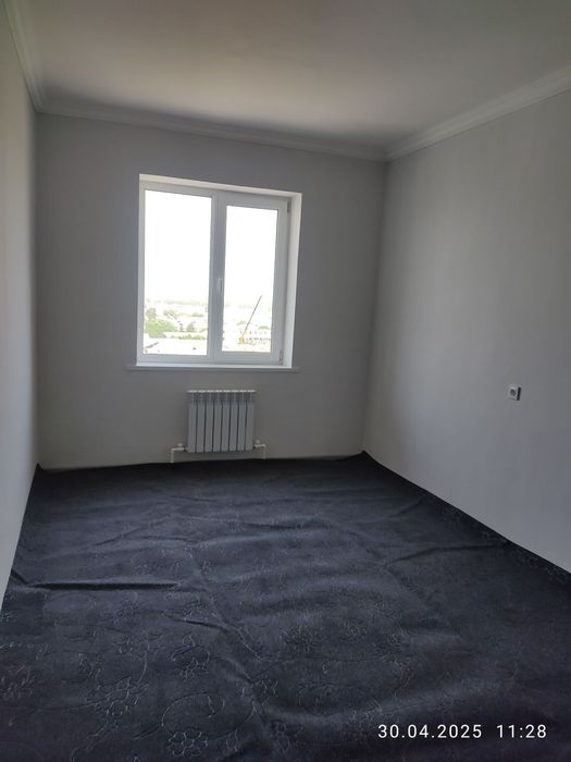 Аэропорт ва ТАТУ ФФ орасида янги домда квартира ижарага берилади