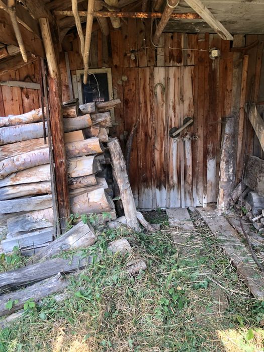 Къща Равногор Атолука