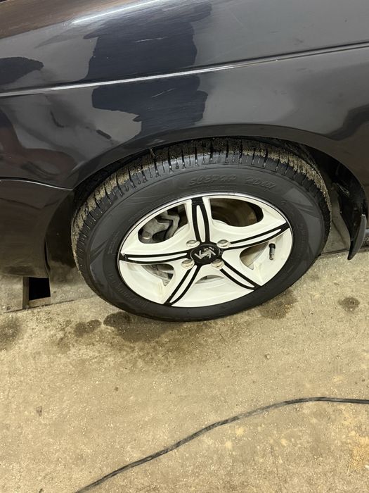 Продам диски r14