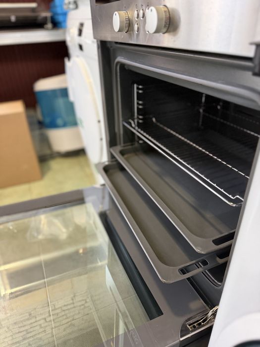 Индукционна печка Siemens 60см ширина 70литра Germany Гаранция