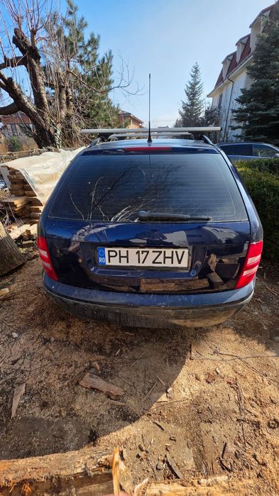 Skoda Fabia 1.4 benzina 2001