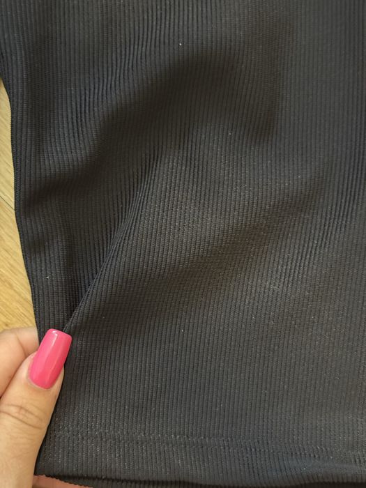 Къси рипсен клинчета