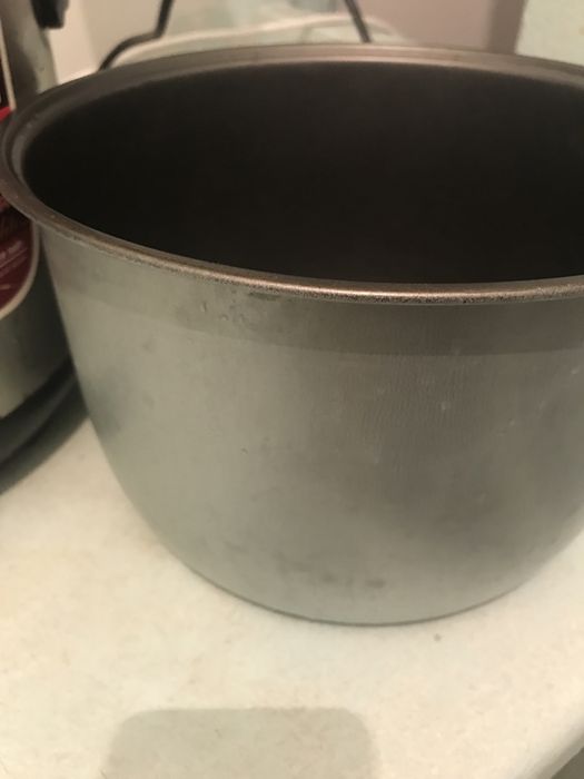 мультиварка