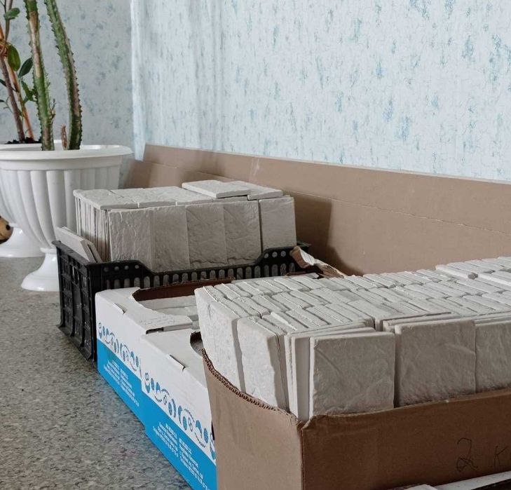 Декоративный камень