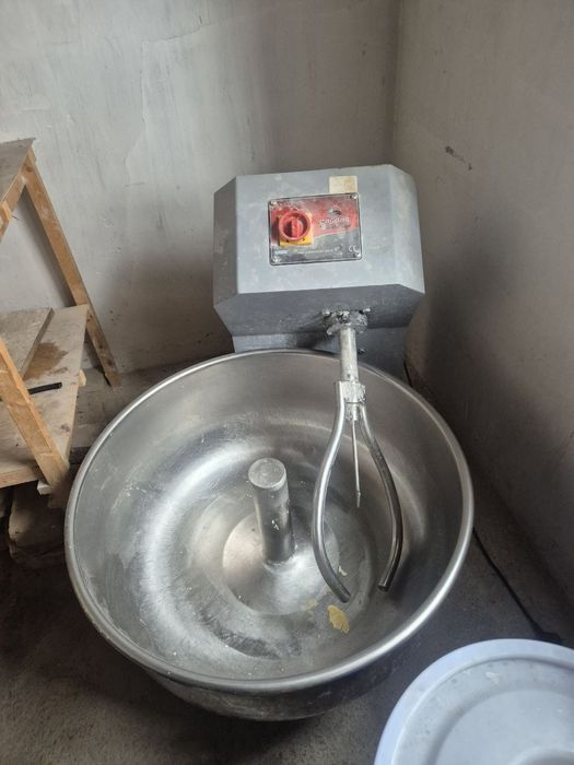 Мешалка сотилади