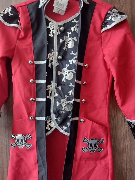 Детско сако пират