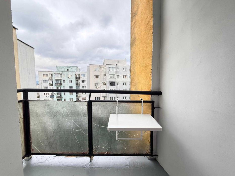 APARTAMENT 2 CAMERE DECOMANDATE RENOVAT | Mănăștur - Str. Clăbucet, zona Academia de Muzică | PROPRIETAR