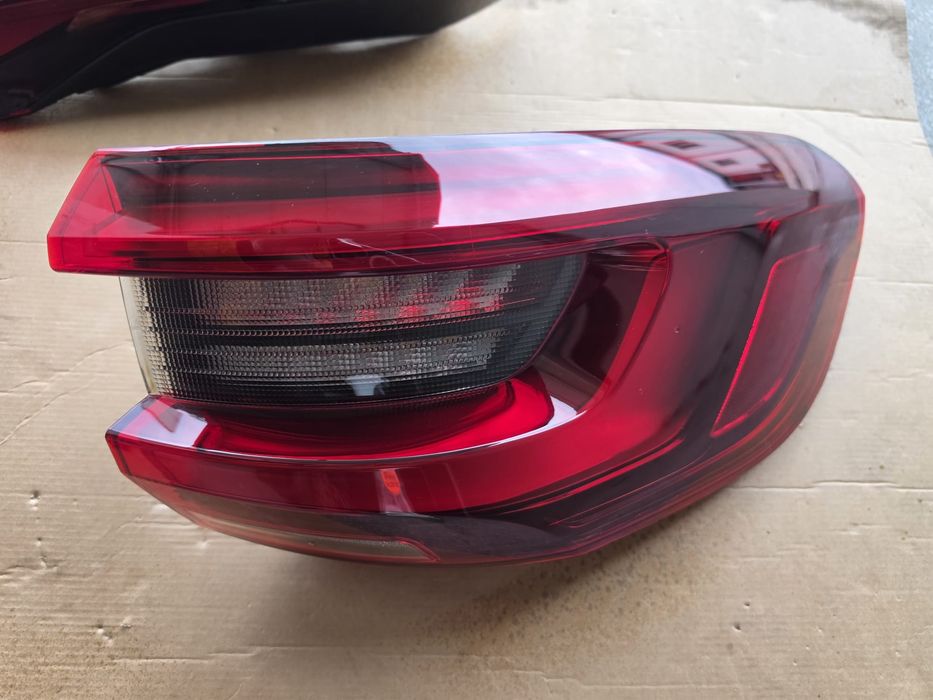 Stopuri X5 model 2021