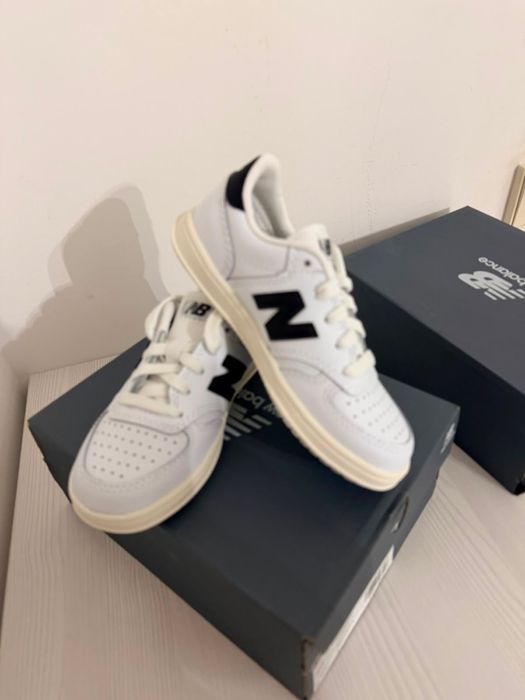 Кроссовки детские New Balance