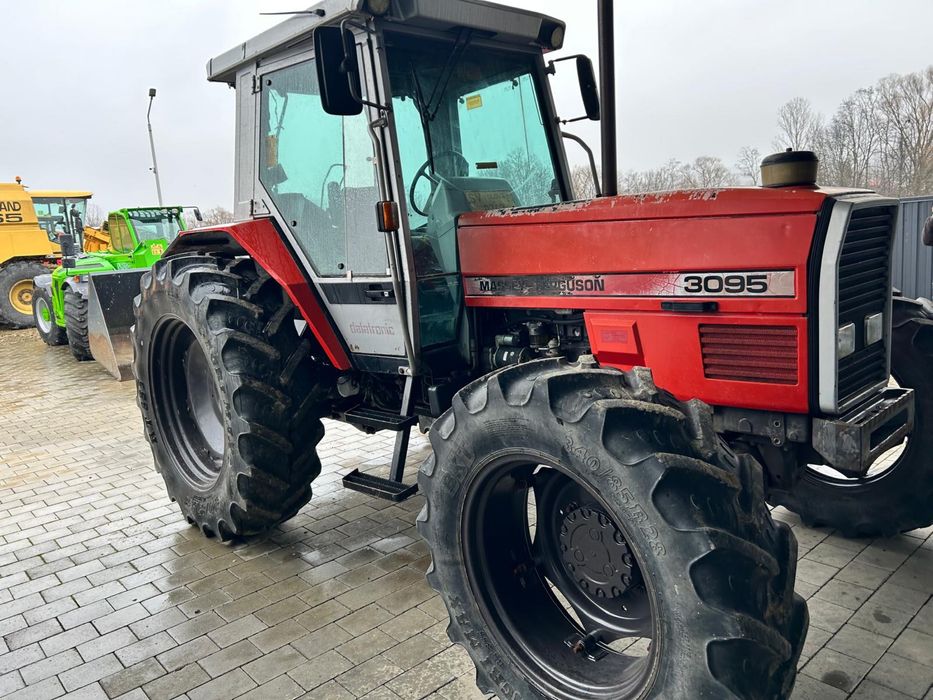 Massey ferguson 3095