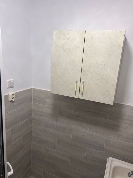 Garsoniera de închiriat Arad