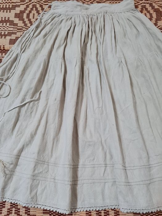 Fusta traditionala Maramures